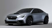 Subaru WRX STI : morte… en attendant l'hybridation