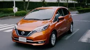 Nissan, prêt à étendre sa technologie hybride ePower ?