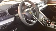 Le SUV Urus de Lamborghini se dévoile un peu plus