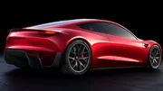 Tesla Roadster 2: la bombe E