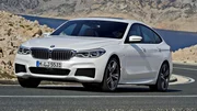 Essai Série 6 GT : la Vel Satis de BMW devient sexy