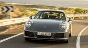 911 hybride : le "oui mais" de Porsche
