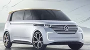 Volkswagen : 10 milliards d'euros pour les voitures propres en Chine