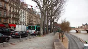 Fermeture des voies sur berges à Paris : un rapport final très critique