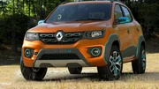 Toyota et Suzuki partent à l'assaut de l'électrique low-cost de Renault en Inde