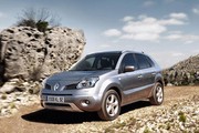 Renault Koleos : Tous les détails