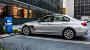 BMW confirme travailler sur de l'hybride pour ses autos "M"