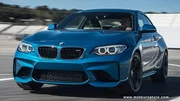 BMW confirme des futurs modèles M hybrides