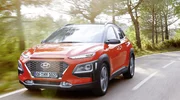 Essai Hyundai Kona : Moins audacieux qu'il n'y paraît