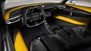 Hennessey Venom F5 : voici l'intérieur de l'auto la plus rapide du monde