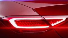 Nouvelle CLS : Mercedes en montre plus en vidéo