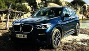 Essai BMW X3 : Ce précurseur haut de gamme (re)gagne une certaine prestance