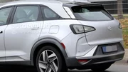 Hyundai : le SUV hydrogène est presque prêt