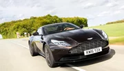 Essai Aston Martin DB11 : l'attente récompensée