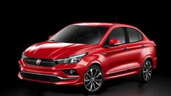 Fiat Cronos : pas pour nous