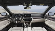 Essai BMW Série 6 Gran Turismo : un repositionnement bienvenu