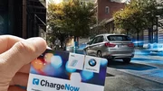 BMW, 1er fournisseur de mobilité électrique