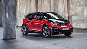 BMW : développement massif de l'électrique pour 2021