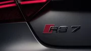 Audi : la RS7 avec le moteur hybride de la Porsche Panamera