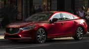 Mazda 6 : encore un restylage