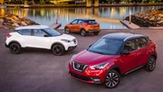 Nissan Kicks 2018 : le Juke du reste du monde