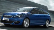 Le marché automobile français progresse de 10,3% en novembre, tiré par Peugeot