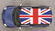 L'industrie auto anglaise voudrait fonctionner "comme avant", malgré le Brexit