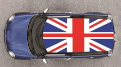 L'industrie auto anglaise voudrait fonctionner "comme avant", malgré le Brexit