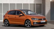 Nouvelle Volkswagen Polo : les moteurs diesel enfin disponibles
