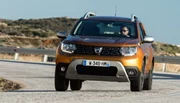 Essai Dacia Duster TCe 125 : le test du nouveau Duster essence