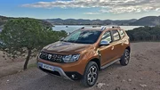 Essai Dacia Duster 2 : Toujours low-cost ?