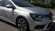 Renault veut faire communiquer ses voitures entre elles