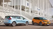 Renault : le Scénic inaugure de nouveaux moteurs essence 1.3 TCe