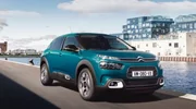 Les prix de la Citroën C4 Cactus 2018 : ce qui change