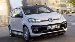 Volkswagen Up! GTI : à partir de 16 790 €