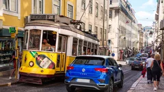 PV envoyés aux conducteurs étrangers : la France signe un accord avec le Portugal