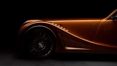Morgan Aero GT 2018 : 8 exemplaires et puis s'en va