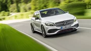 Baromètre des ventes de novembre 2017 : Mercedes, Peugeot et Skoda cartonnent