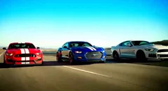 The Grand Tour, de retour demain sur Amazon Prime Video !