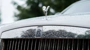Rolls-Royce : cap sur l'électrique, sans hybride