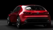 Mazda ne croit pas aux petits moteurs turbocompressés