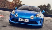 ESSAI : Que vaut vraiment la nouvelle Alpine de Renault ?