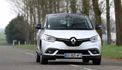 Renault Scenic 1.3 TCe : un moteur Mercedes !