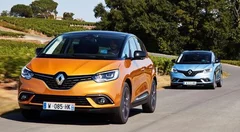 Renault : nouveau « upsizing » avec un 1.3 TCe