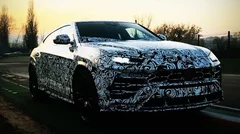 Lamborghini Urus, première prise en main du SUV le plus performant du moment
