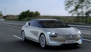 Renault Symbioz : un démonstrateur prêt à rouler