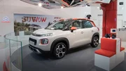 Citroën : le C_42 des Champs-Elysées fermera ses portes à la fin de l'année