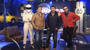 Top Gear France : la saison 4 lancée début janvier, une nouvelle auto pour départager les stars