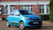 Essai Renault Twingo Sce 70 EDC : la boîte d'ennui