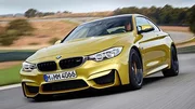 BMW : 26 nouveaux modèles M d'ici 2021